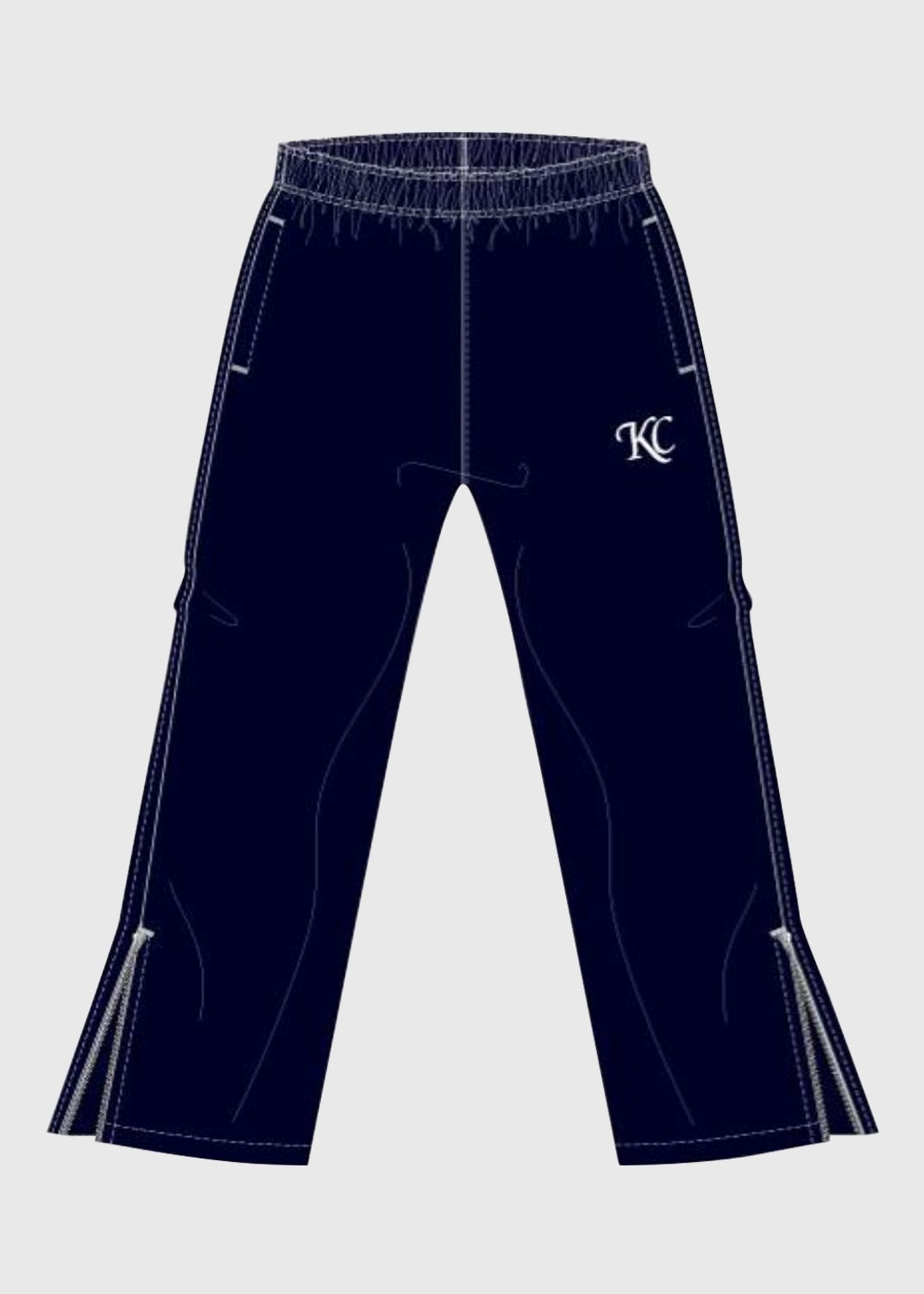 Pants Track Sport