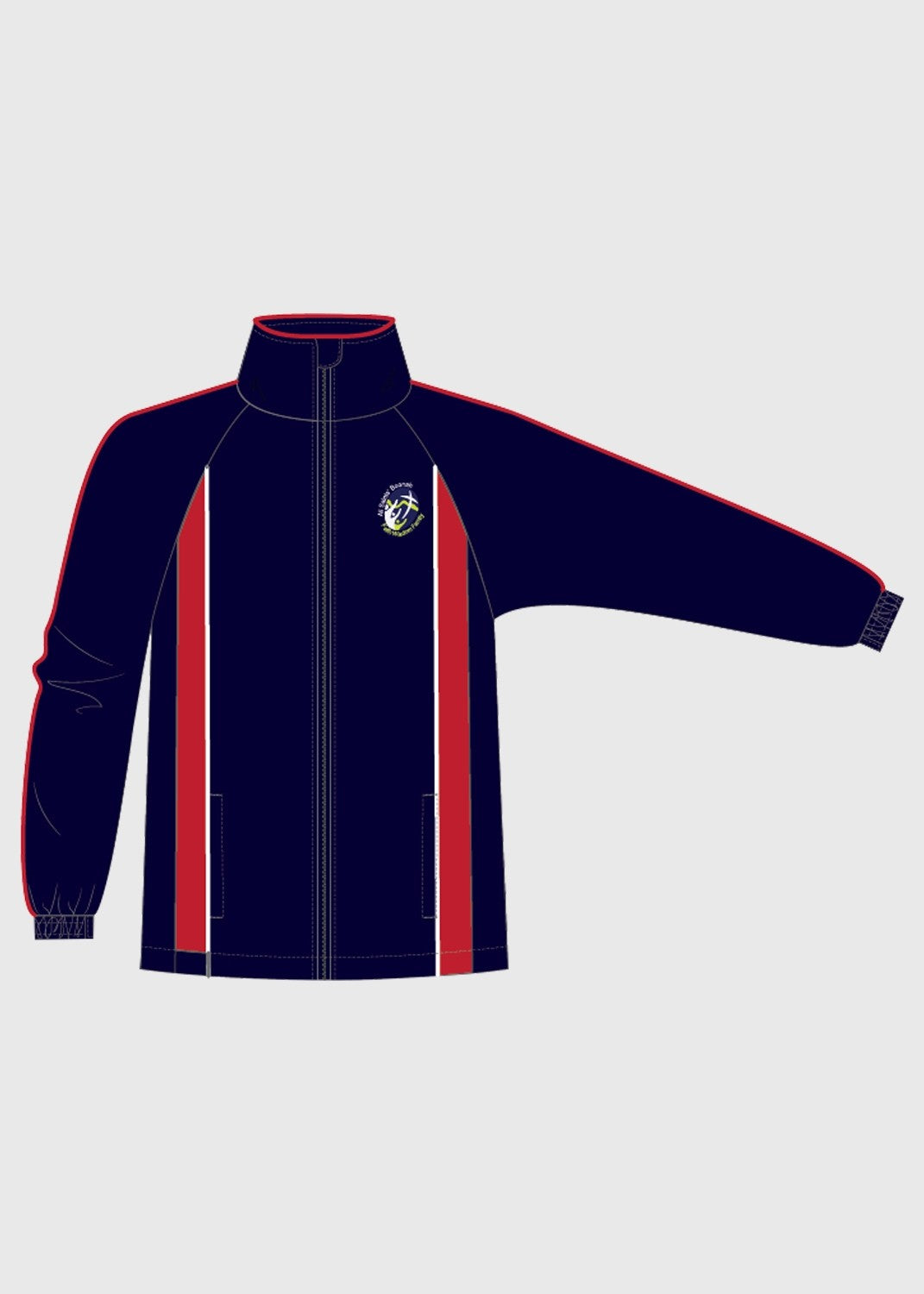 Jacket Microfibre