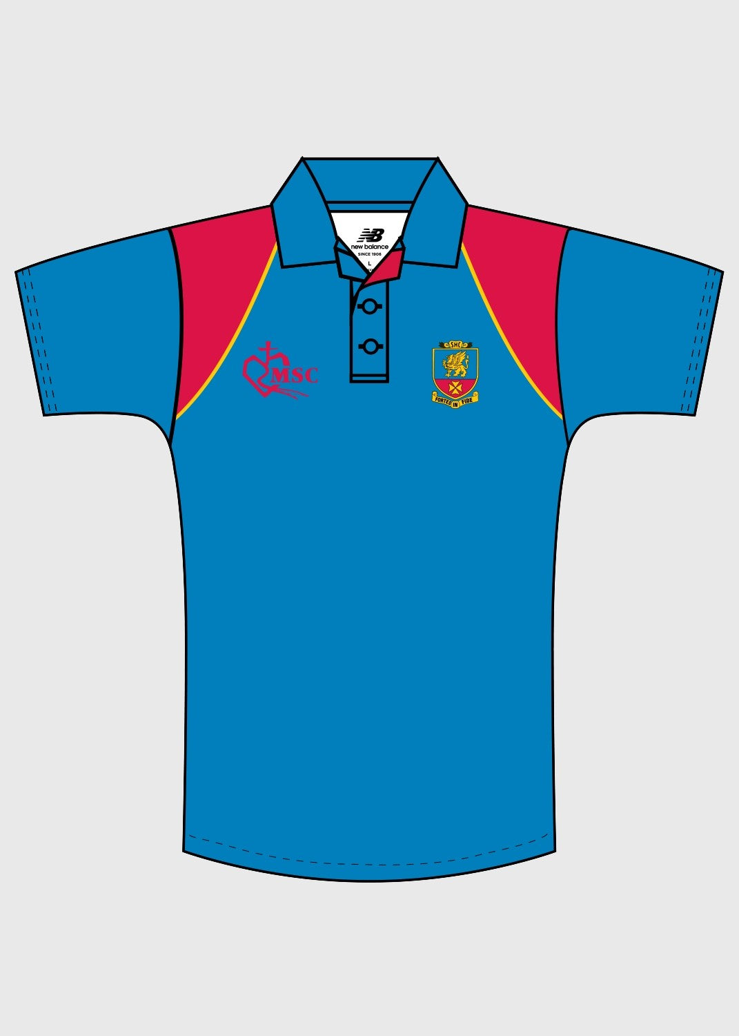 Polo Sport Youth