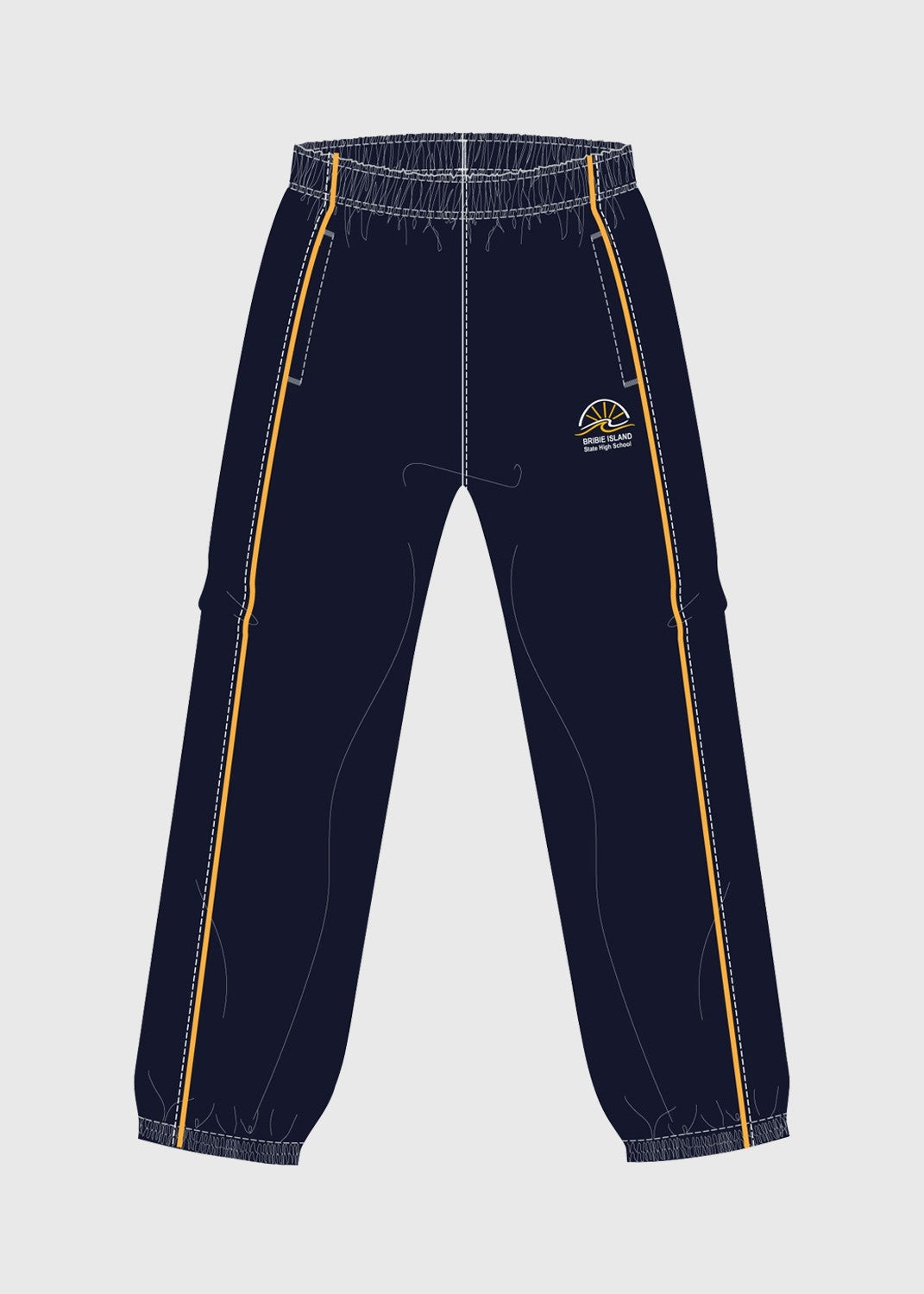 Pant Track Royal
