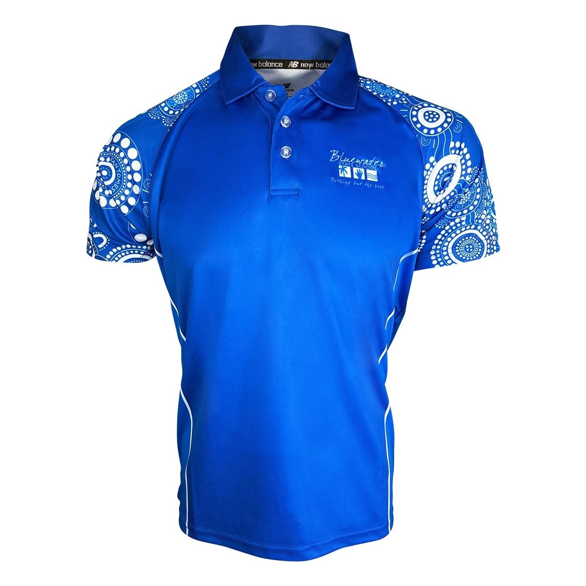 Year 6 Senior Polo