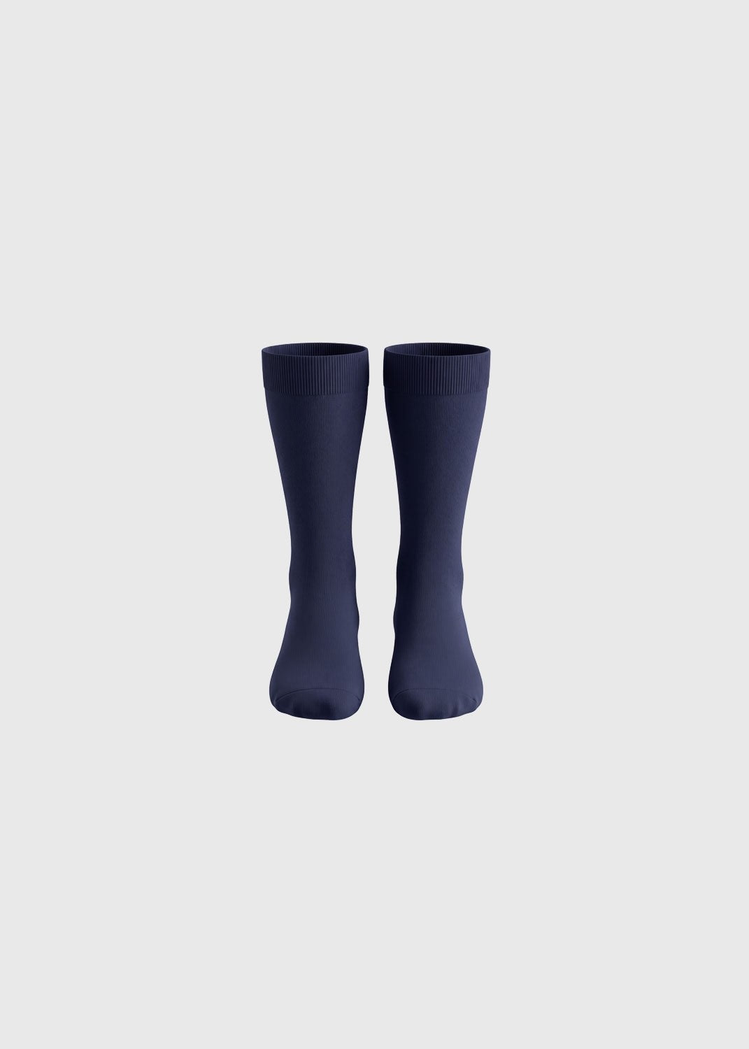 Sock Crew Navy