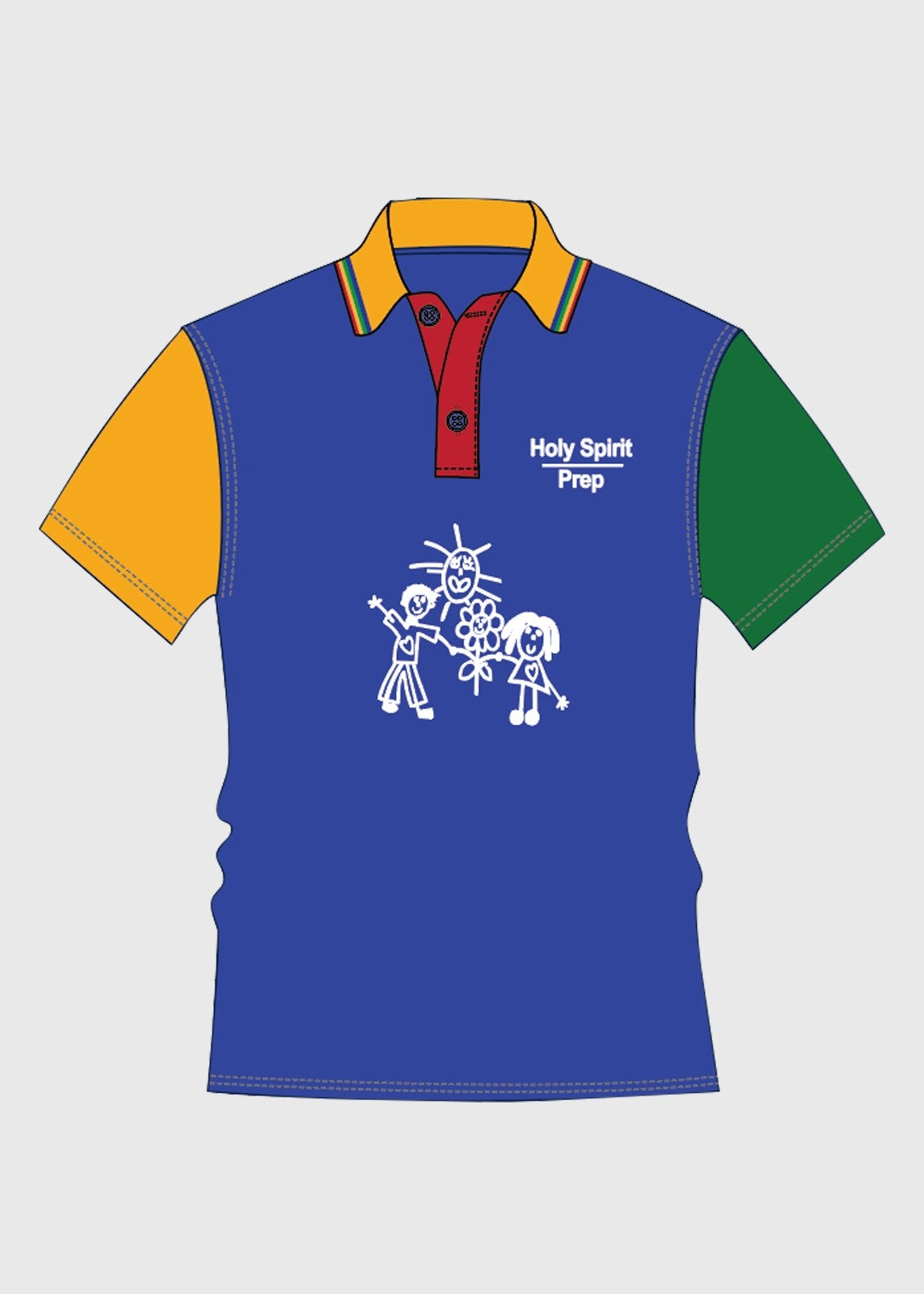 Polo Prep