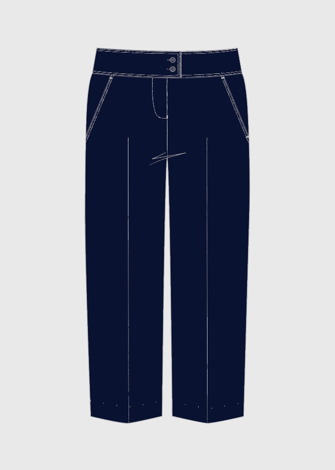 Pant Formal