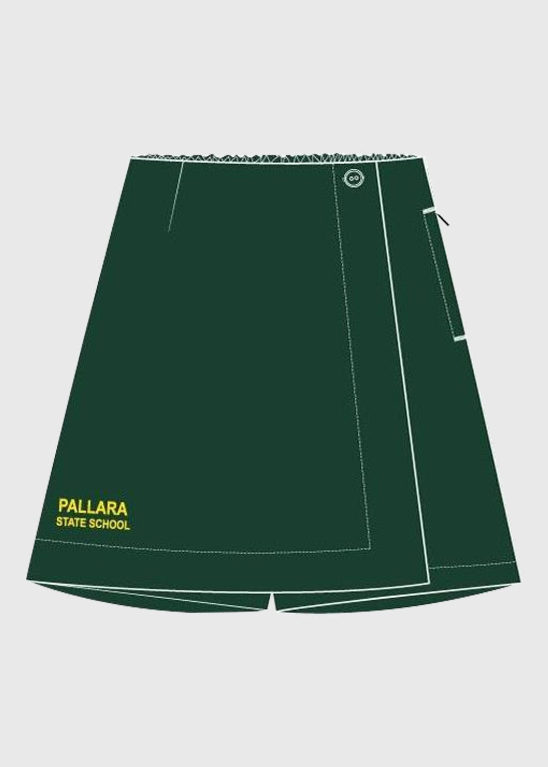 Skort Bottle
