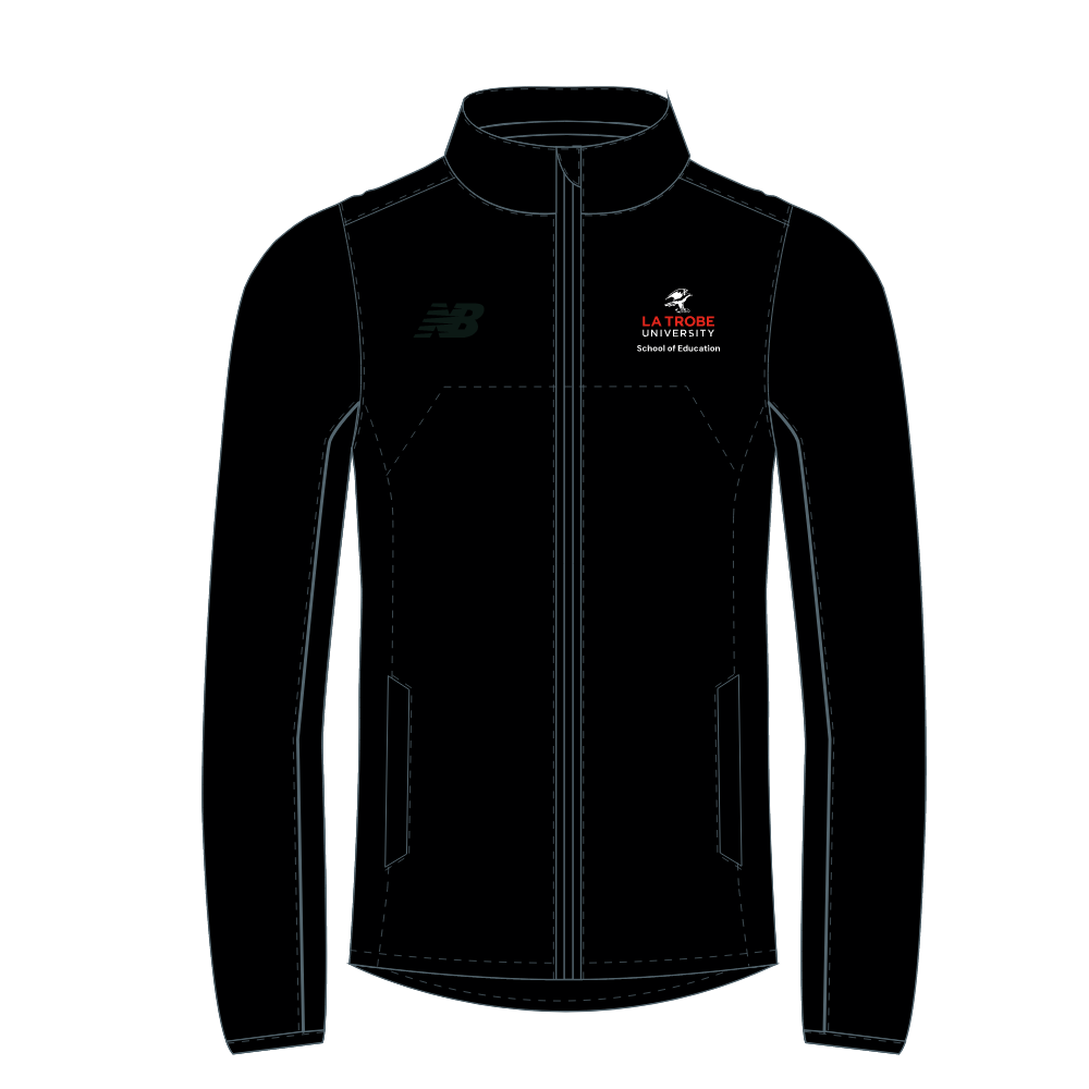 School of Education - K2 Essentials Jacket Mens