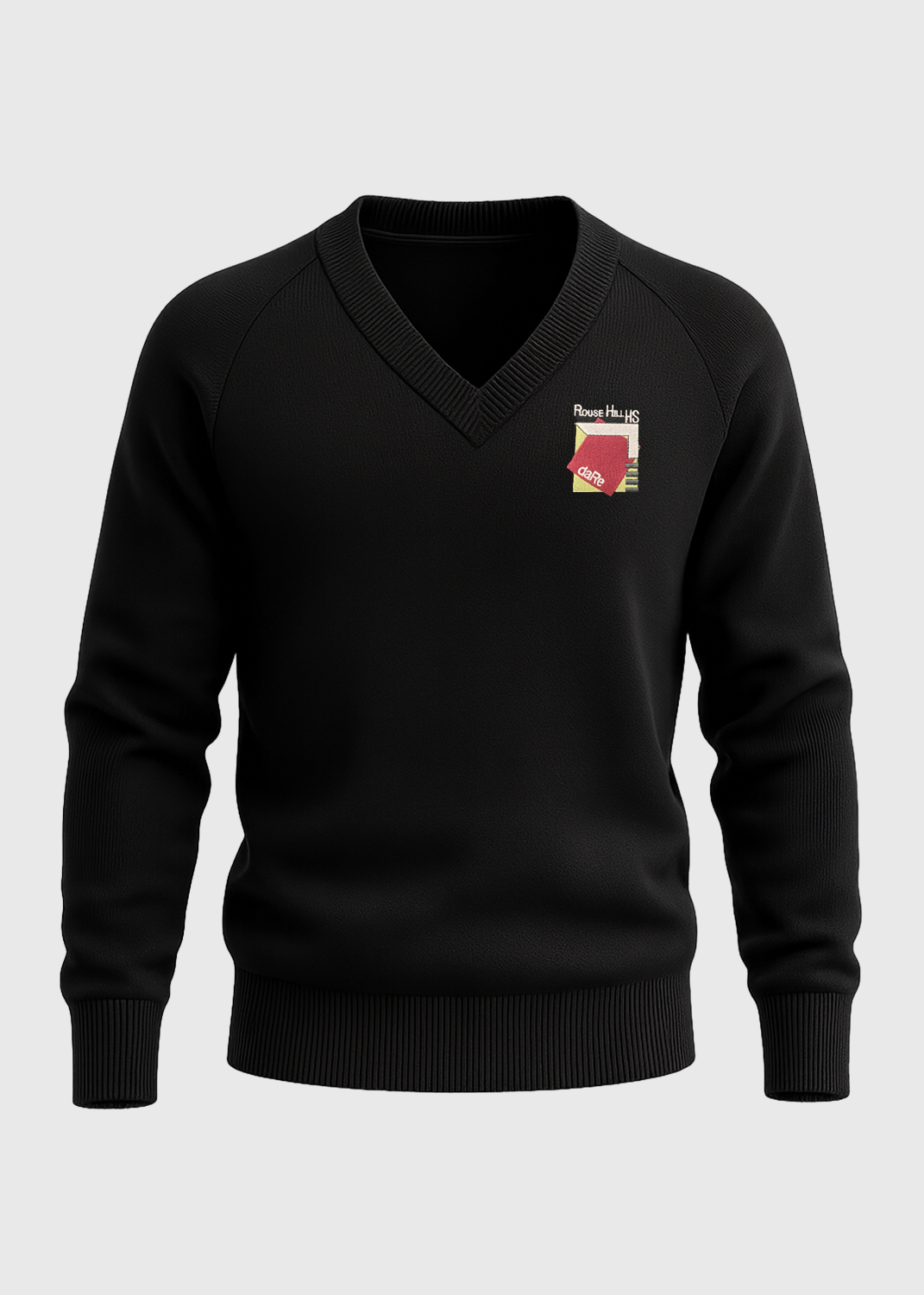 Wool Jumper