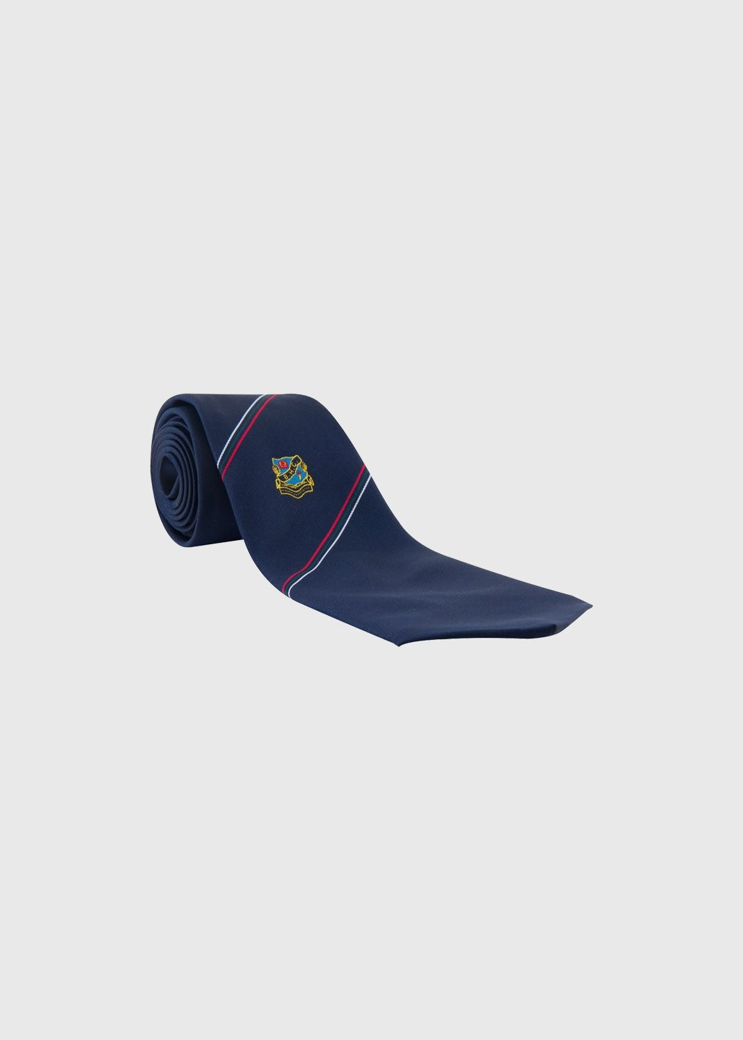 High School Boys Tie