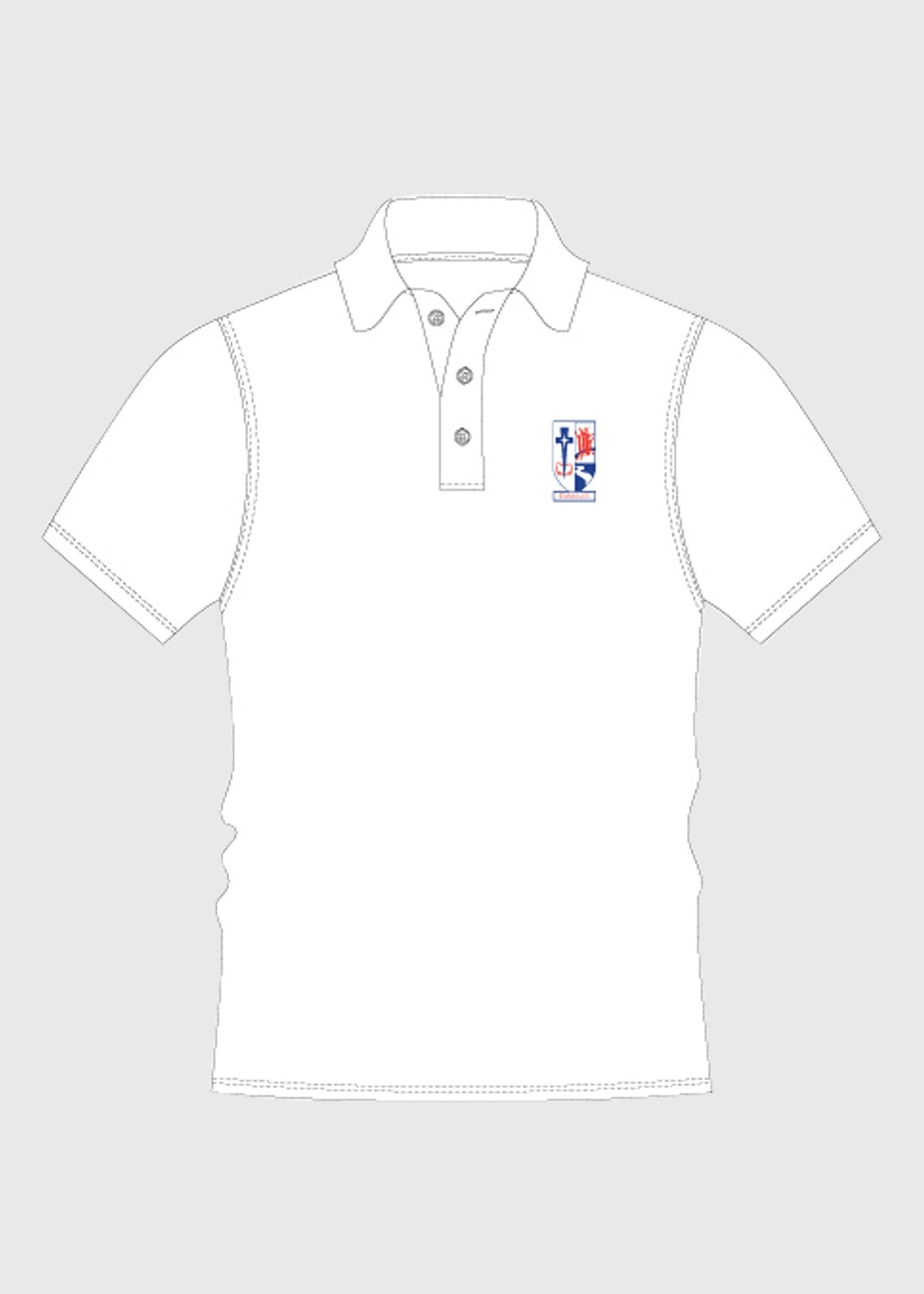 Sports Polo
