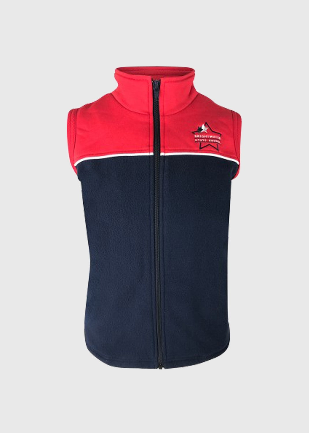 Sleeveless Vest