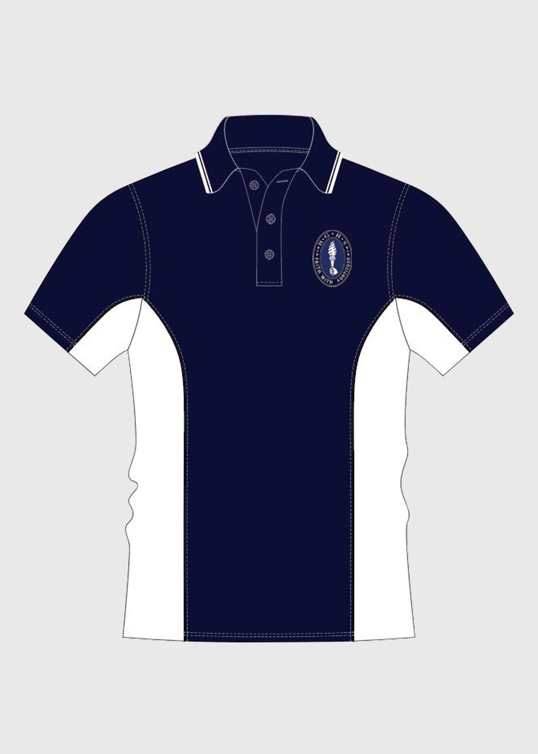 Polo Sport