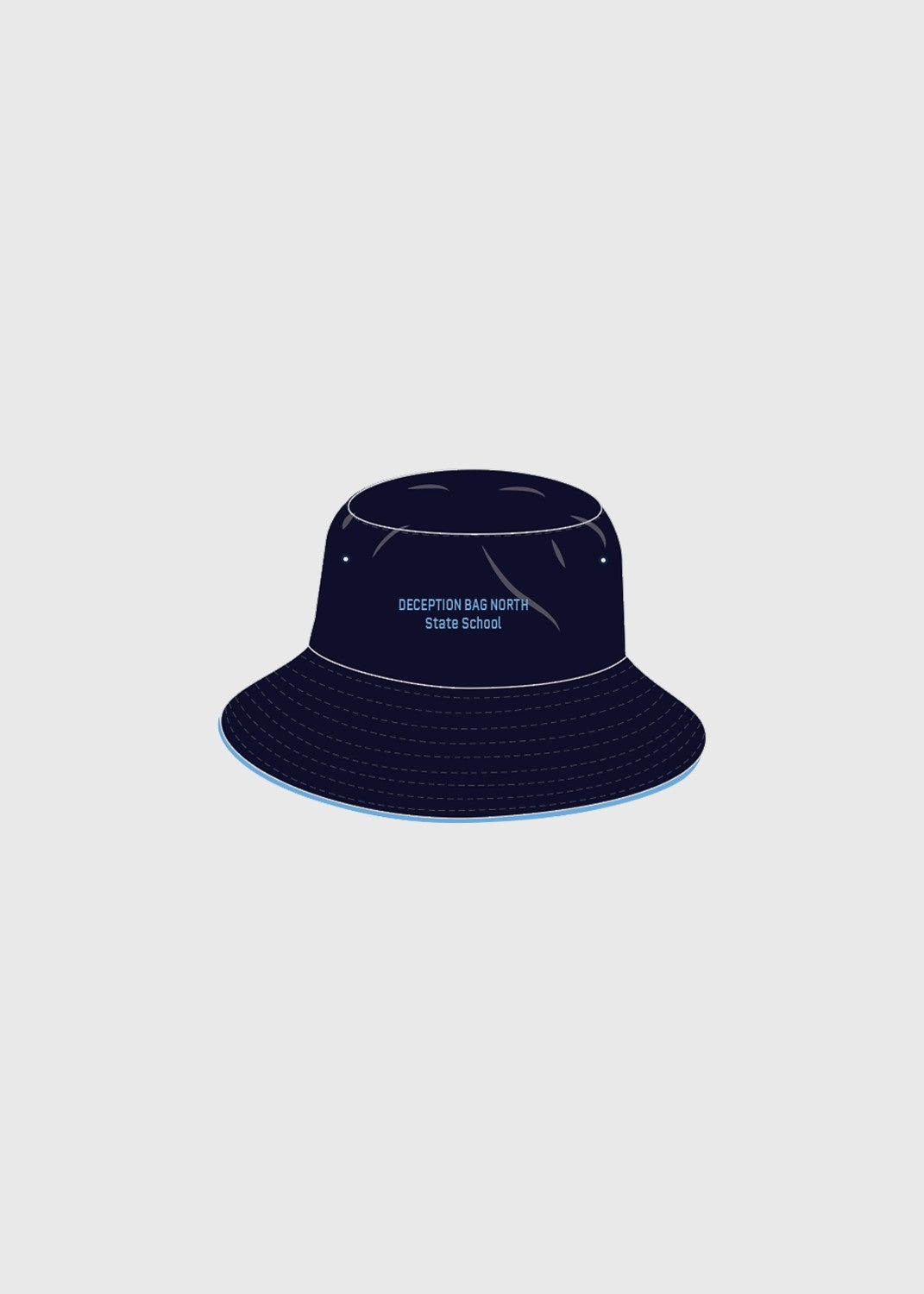 Hat Bucket