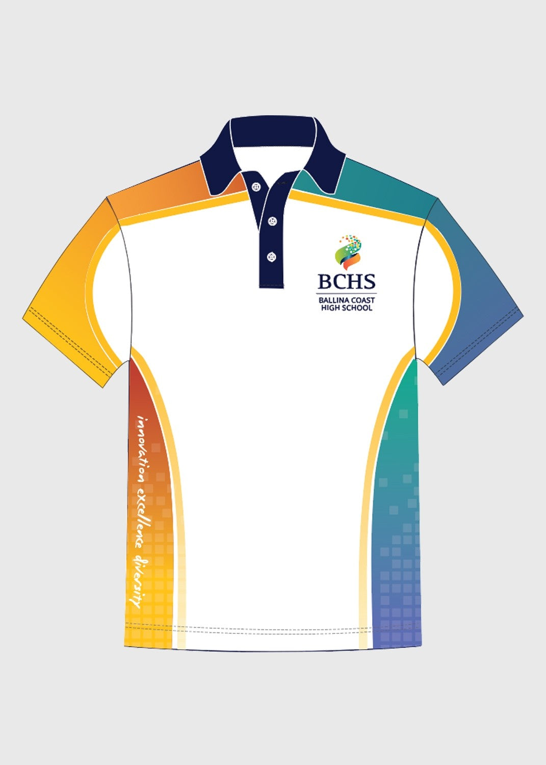 Polo Senior Unisex