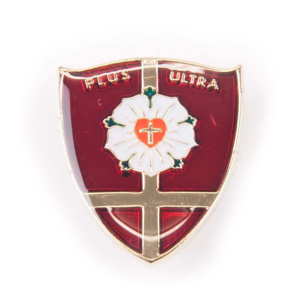 Badge School Badge