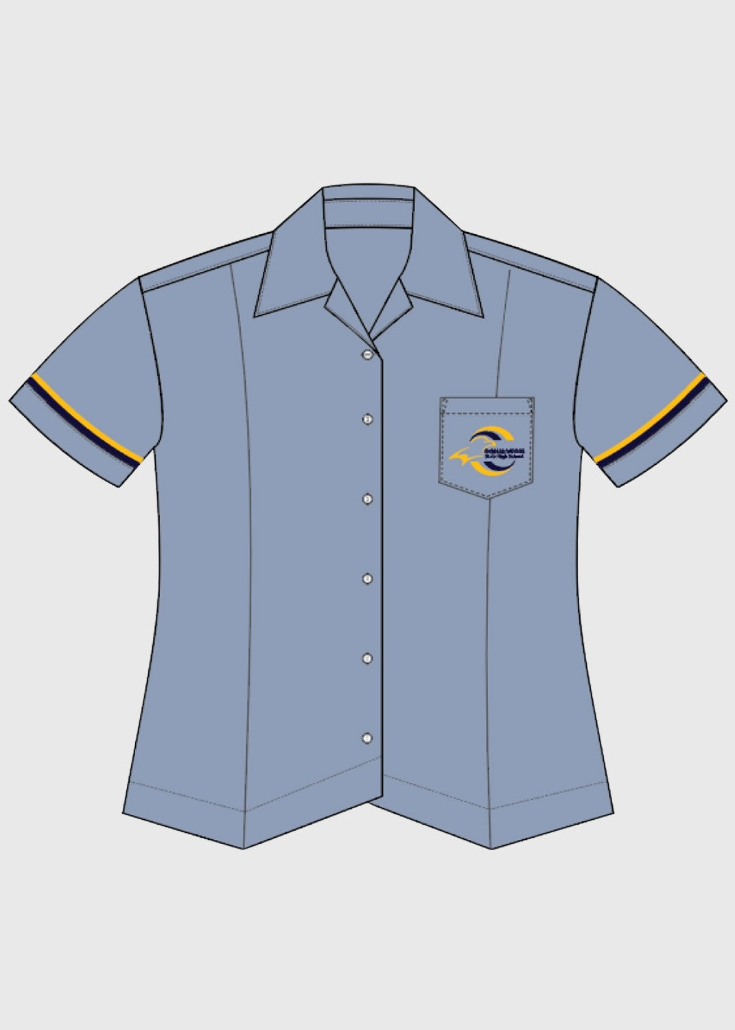 Blouse Junior
