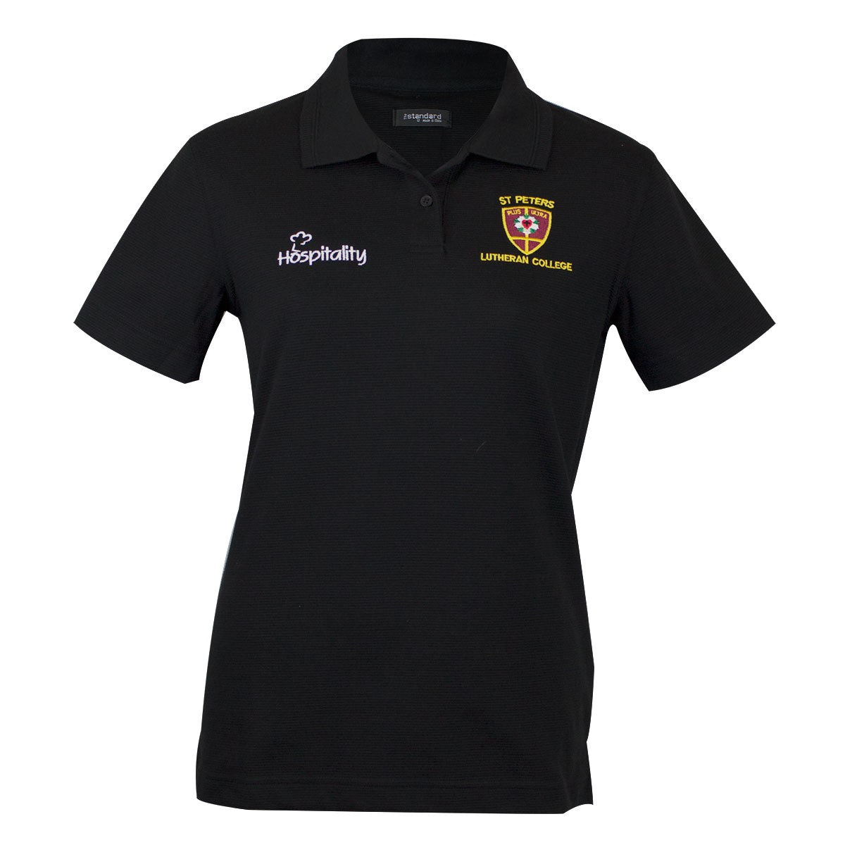 Womens Hospitality Polo