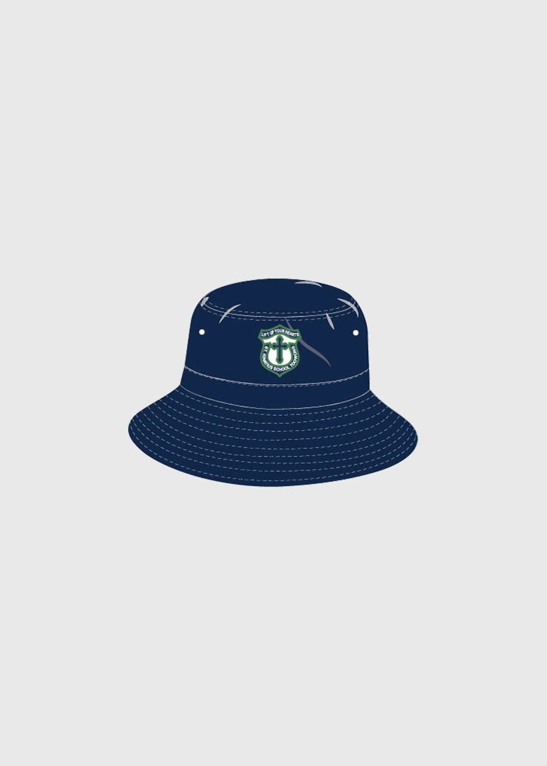 Hat Bucket