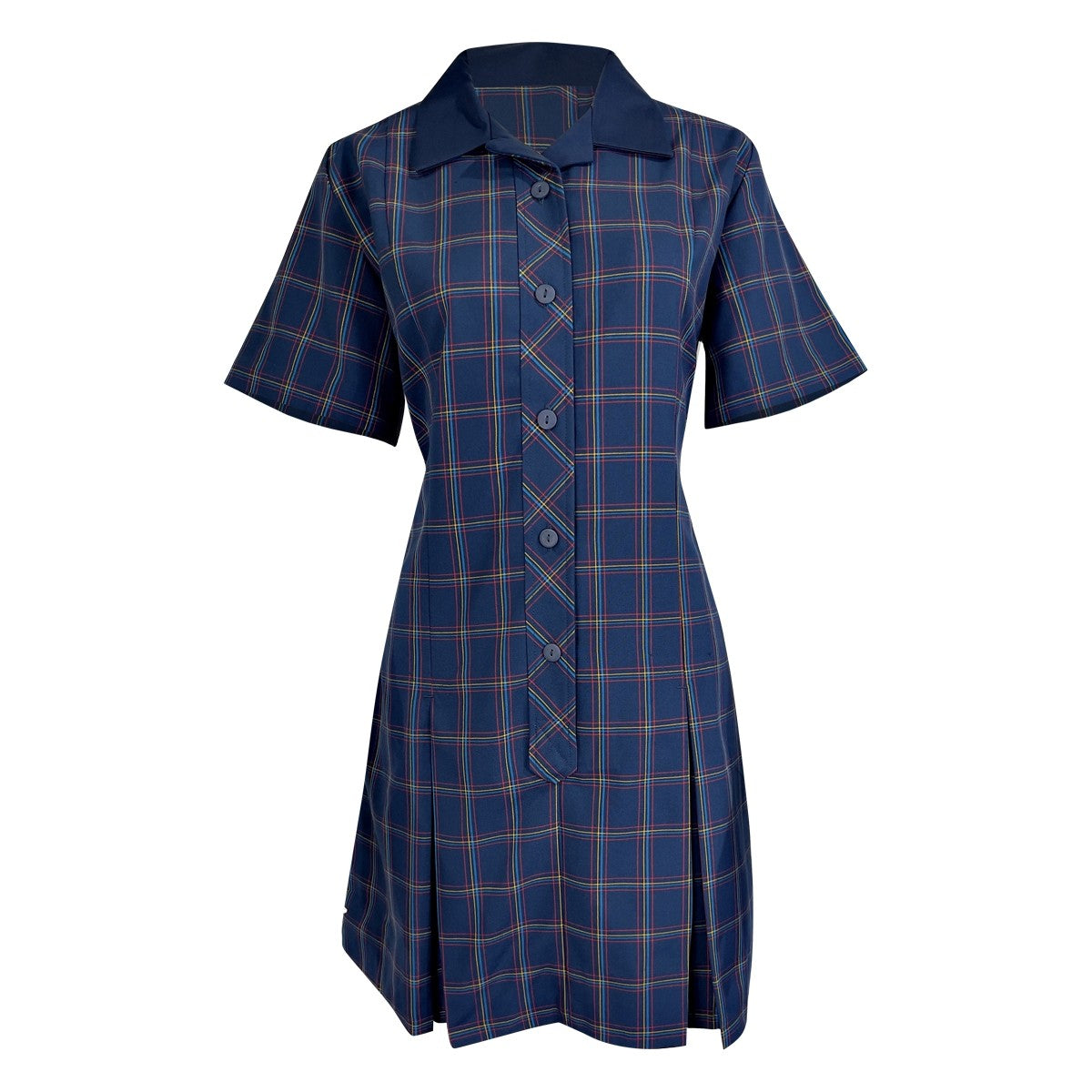 Dress Check