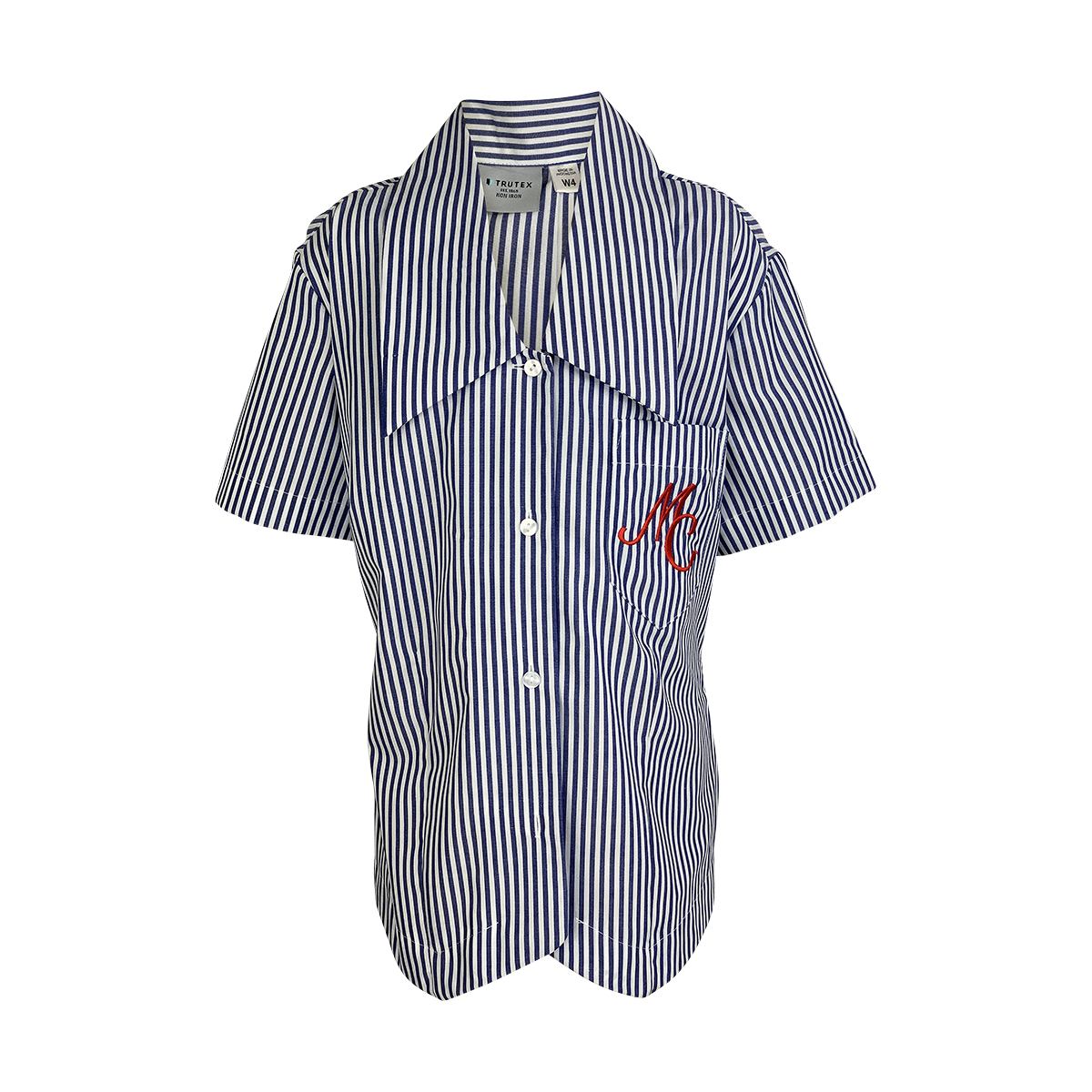Blouse Secondary Stripe New