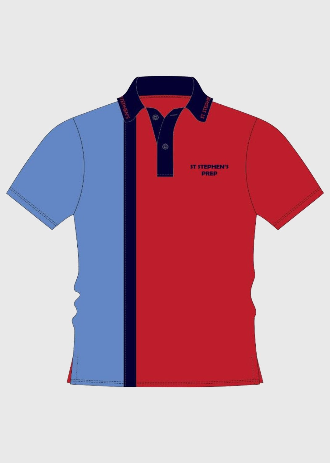 Polo Prep