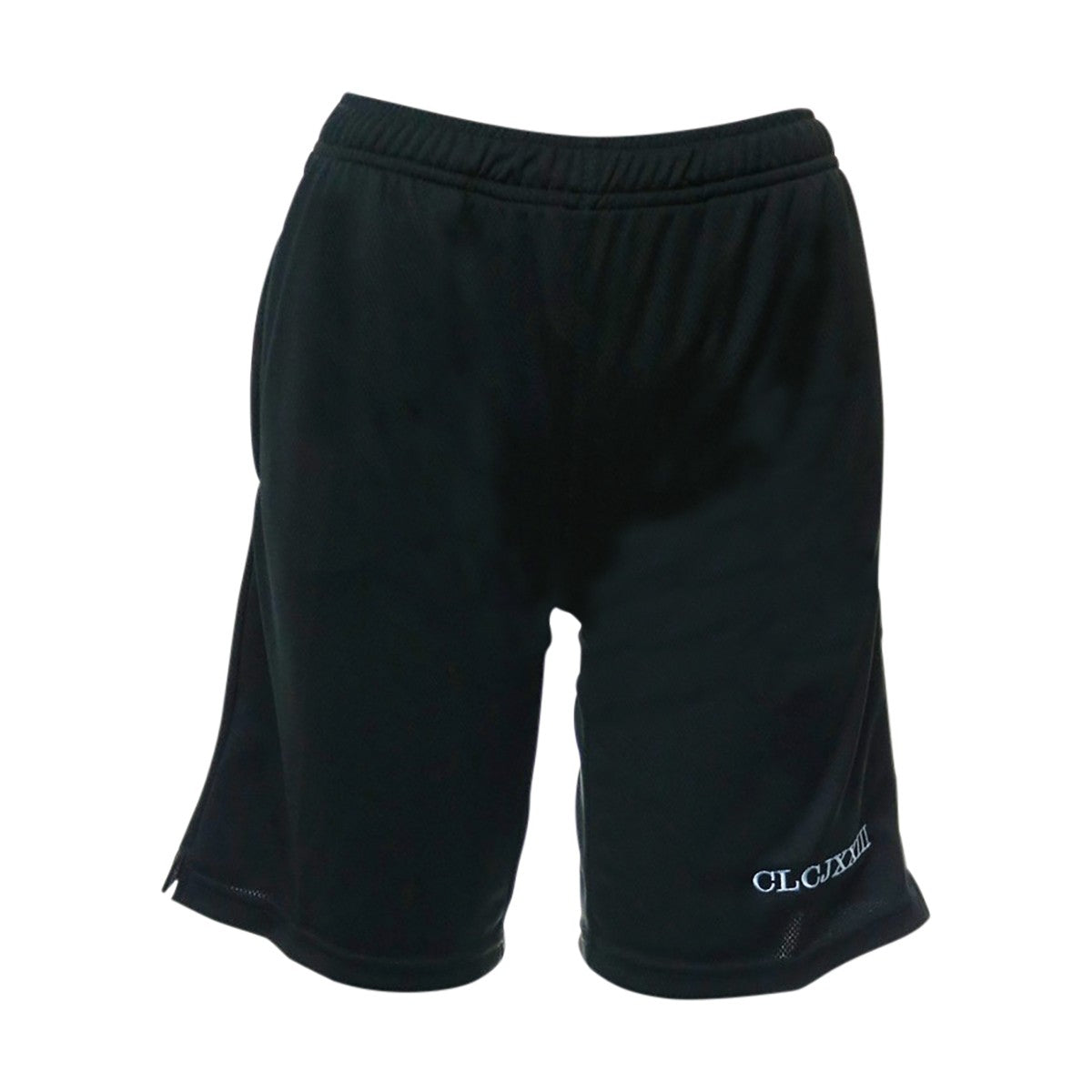 Short Sport Gala Black