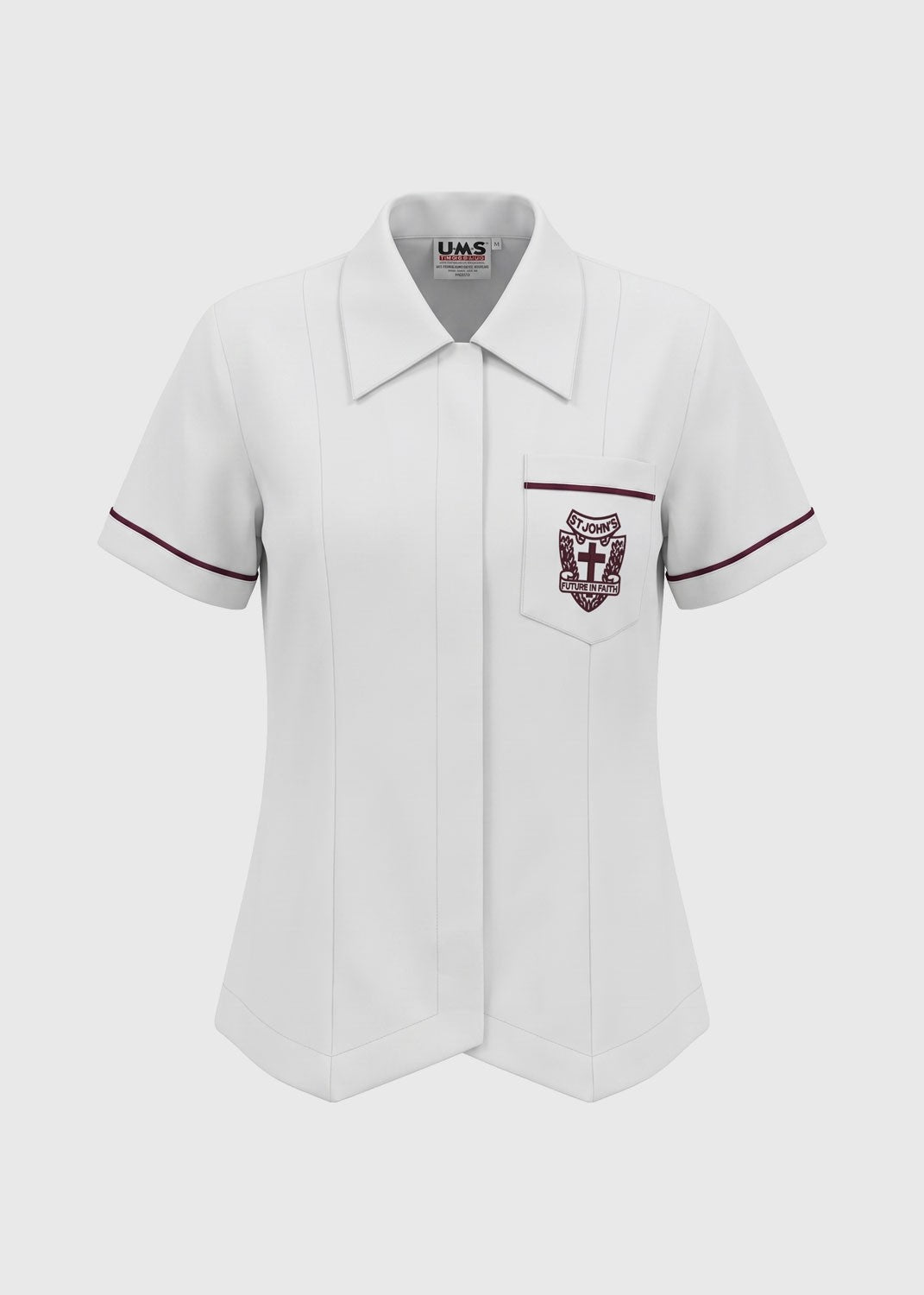 Blouse Senior 10-12