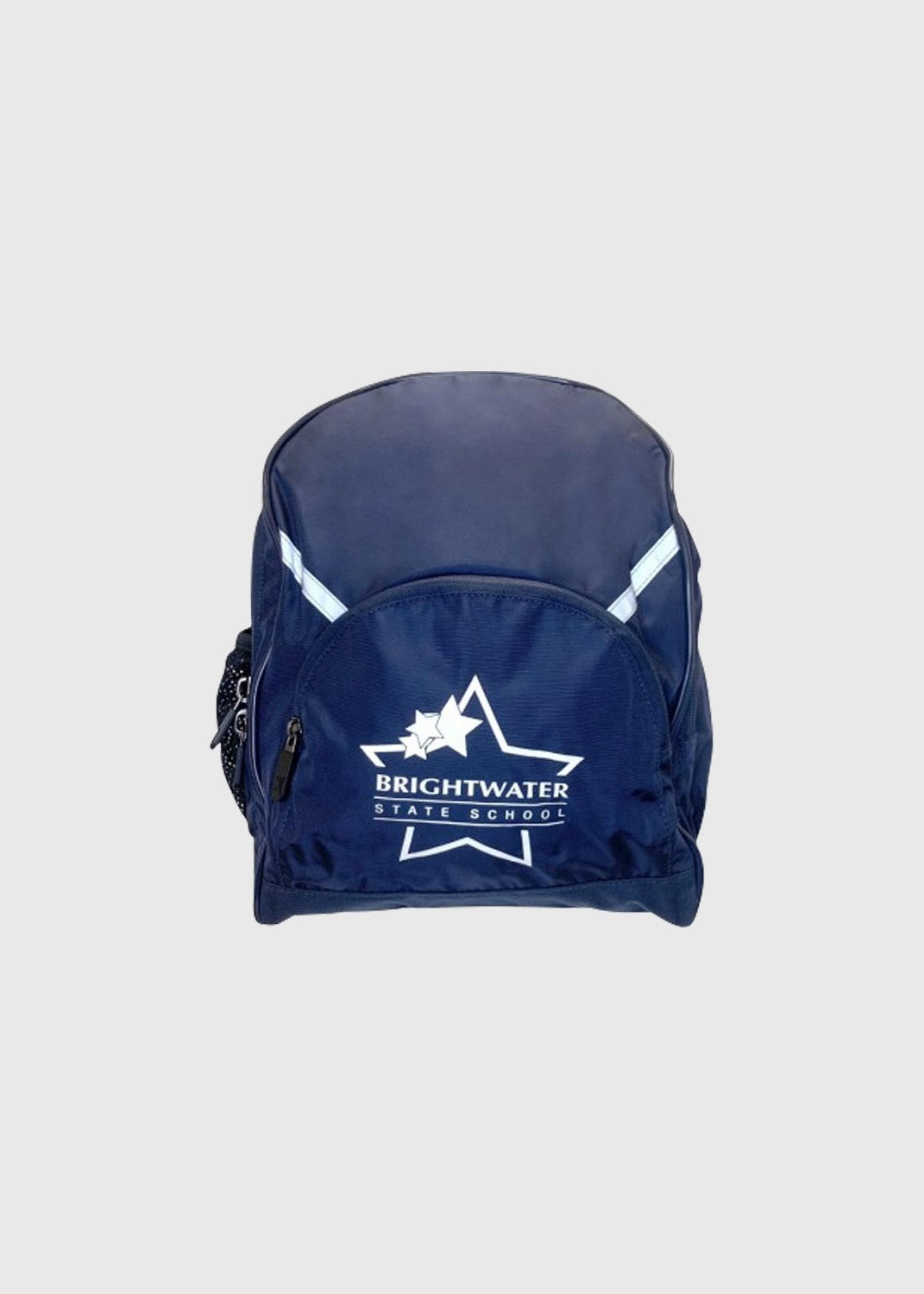 Bag Backpack (Unopak) Navy Medium