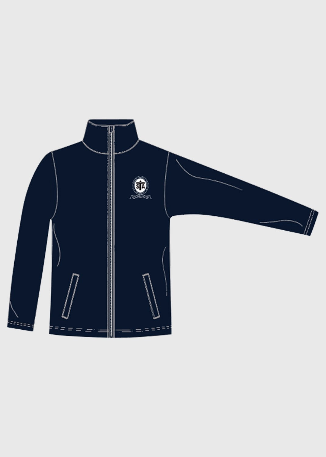 Soft Shell Jacket