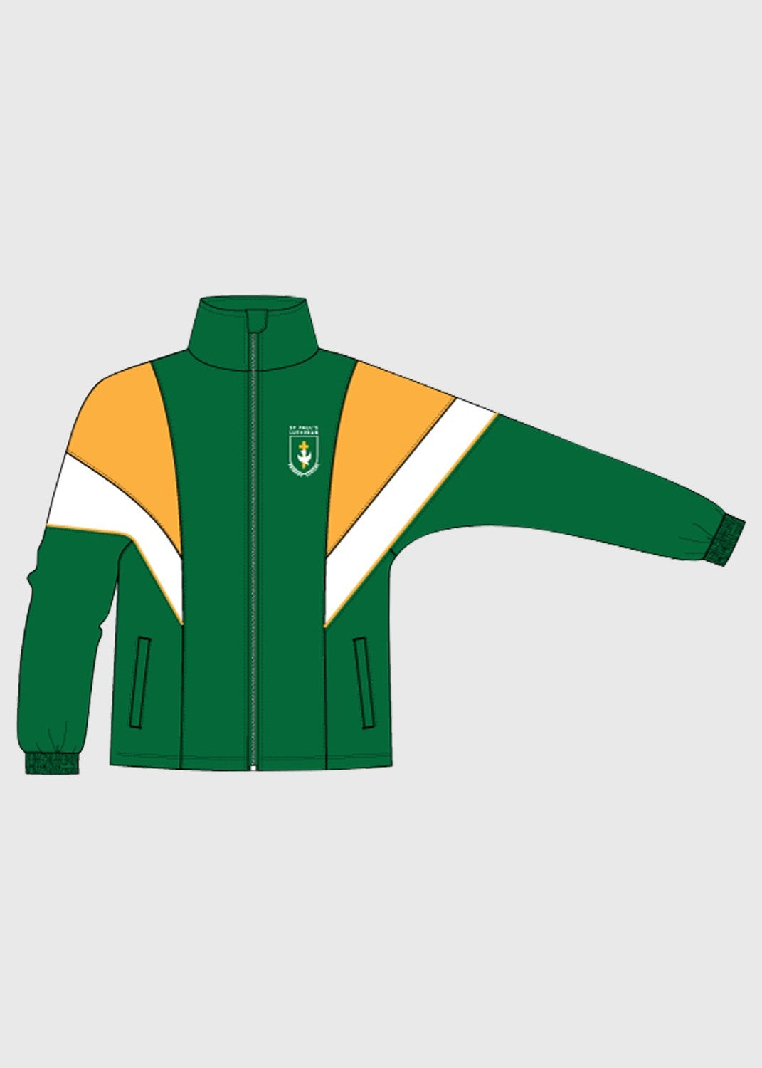 Jacket Track