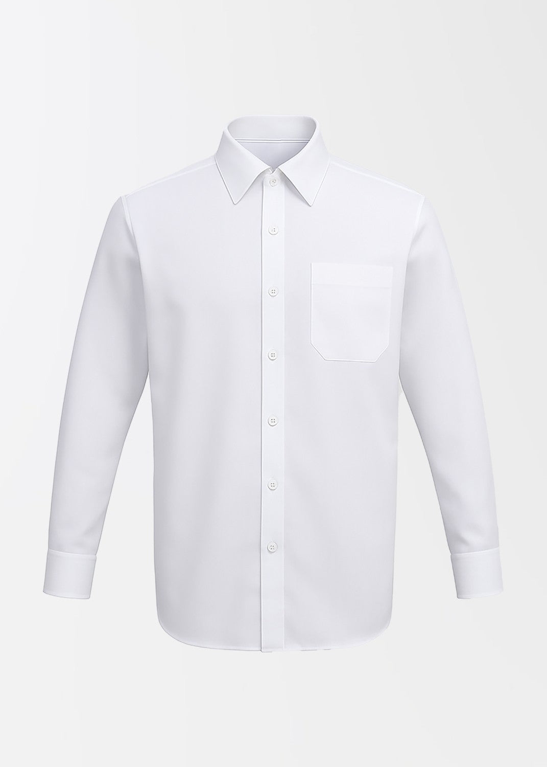 Shirt Winter L/S Boys