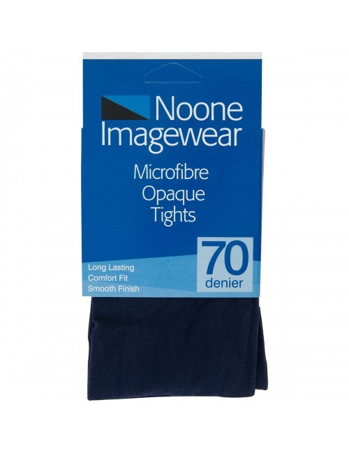 Noone Tights Navy