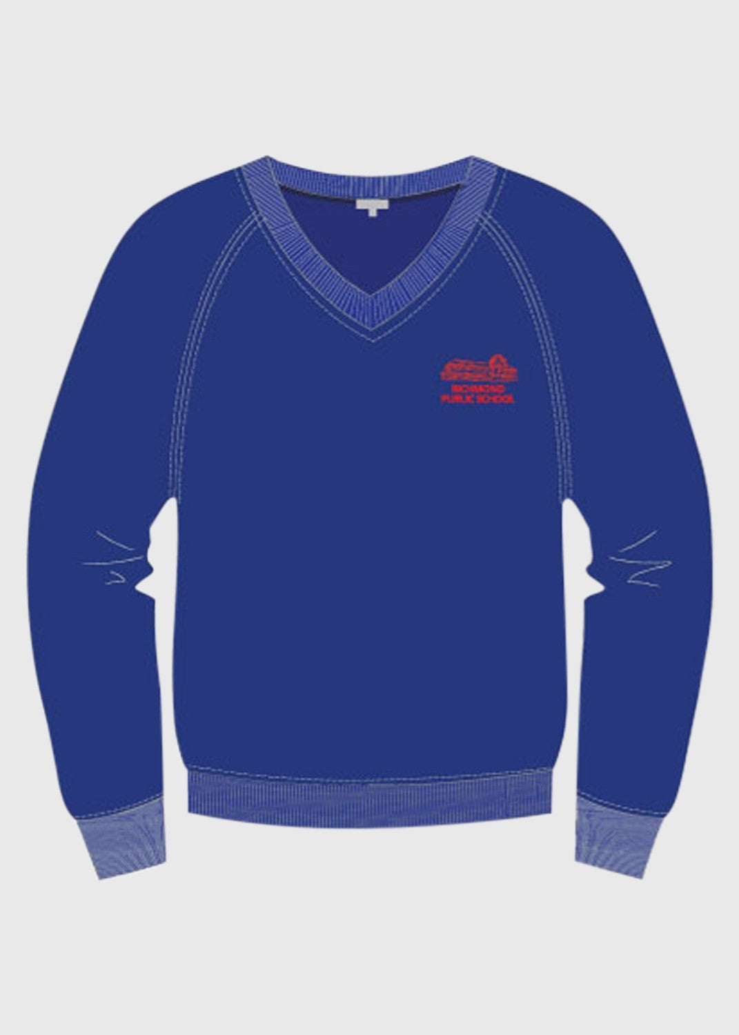 Jumper Fleece