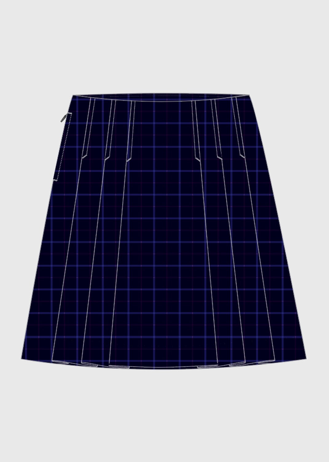 Skirt Senior