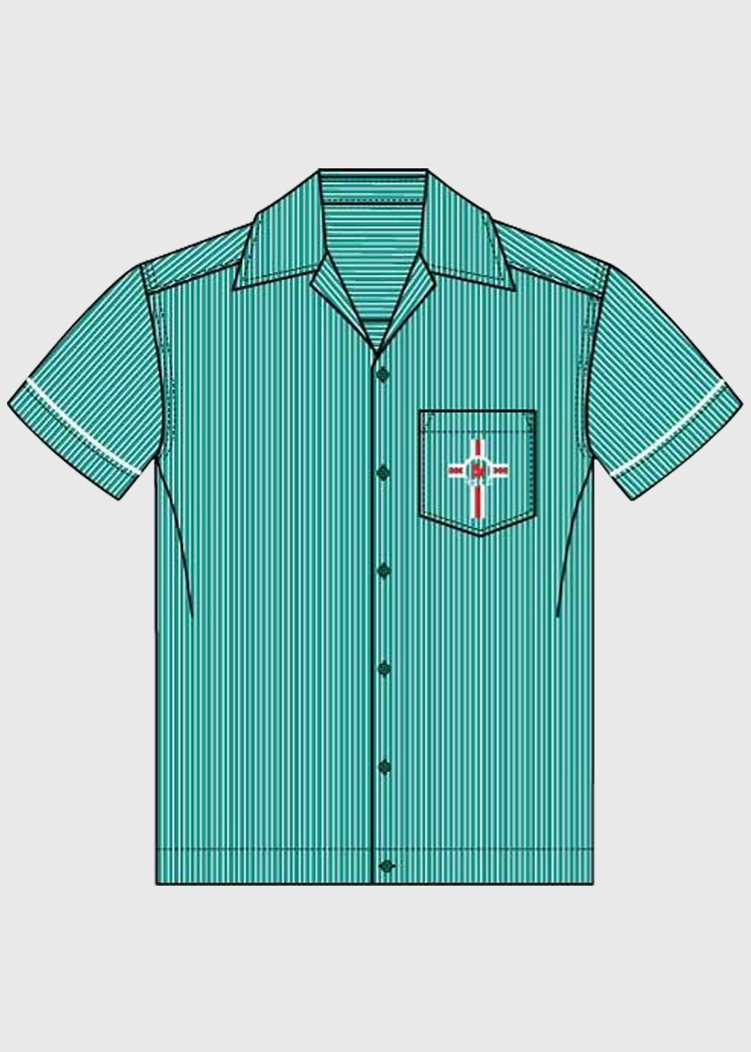 Shirt Formal