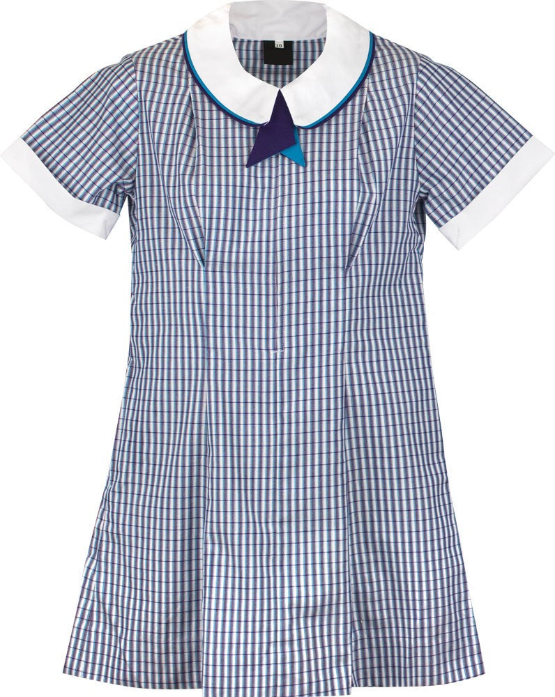 Dress Primary