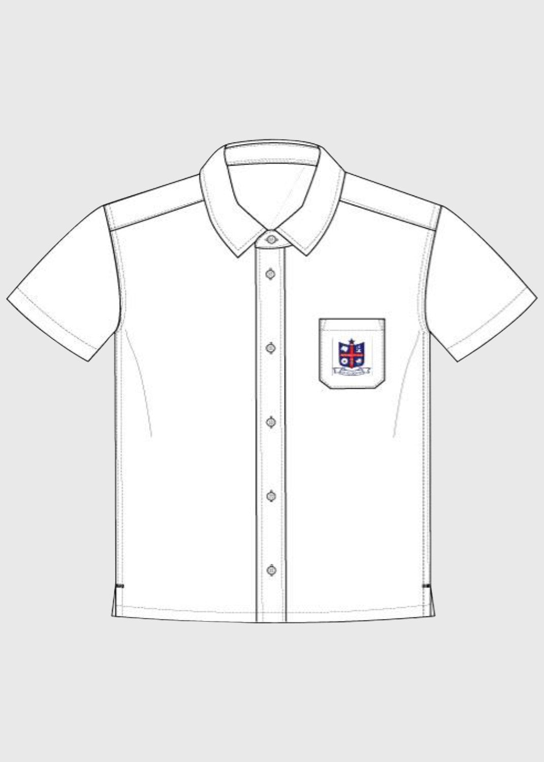 Shirt Short Sleeve