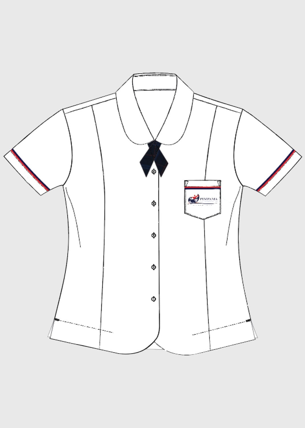 Blouse Senior