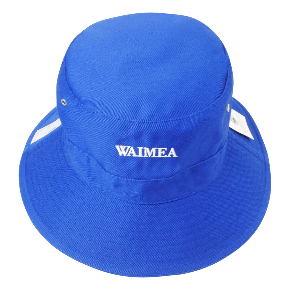 Hat Bucket Rev Navy/Royal Waimea