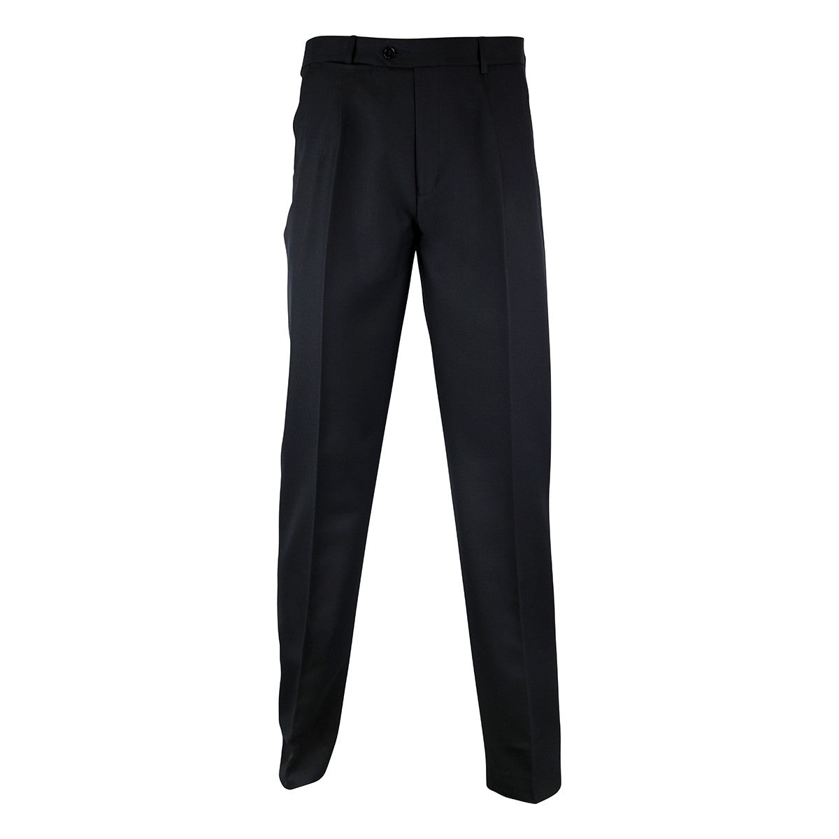 Mueller College Pant Formal Boys Navy