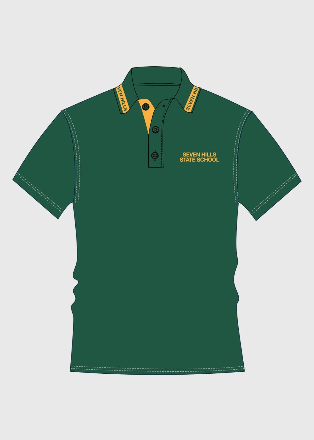 Unisex Polo