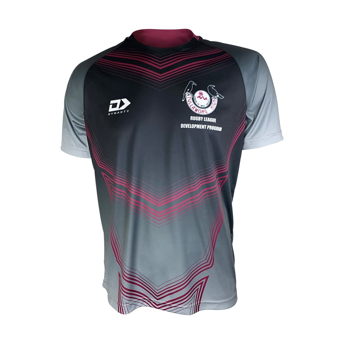 Rugby League Tee Unisex