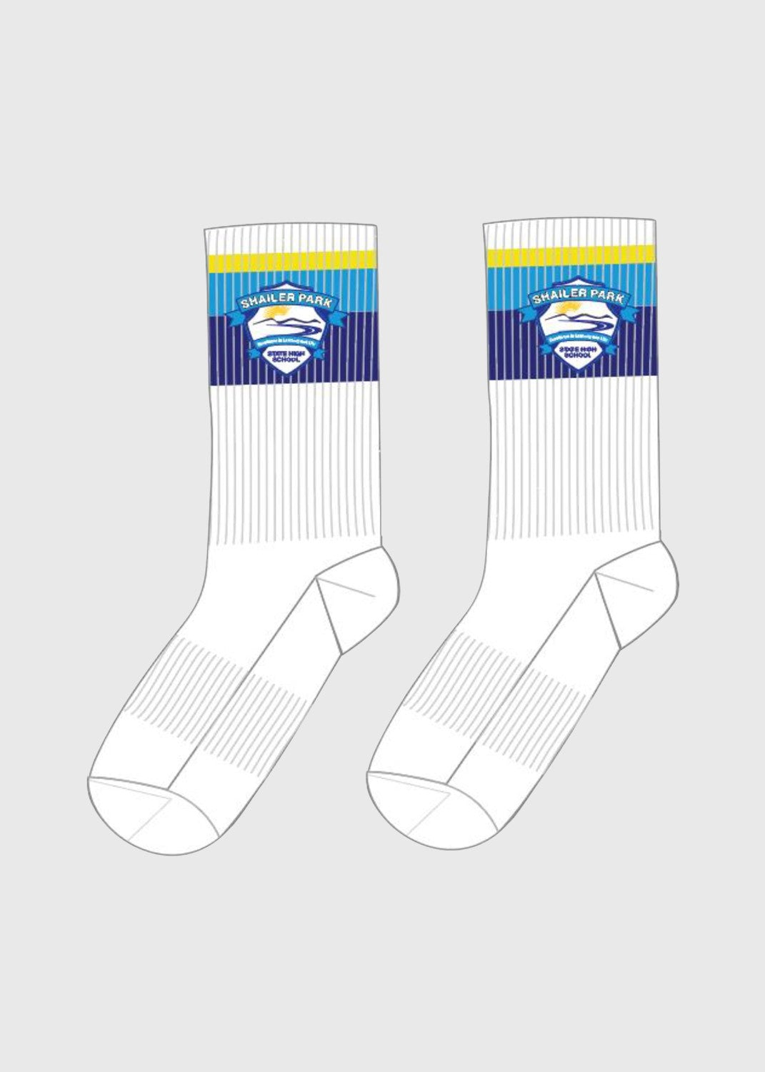 Sock Sports