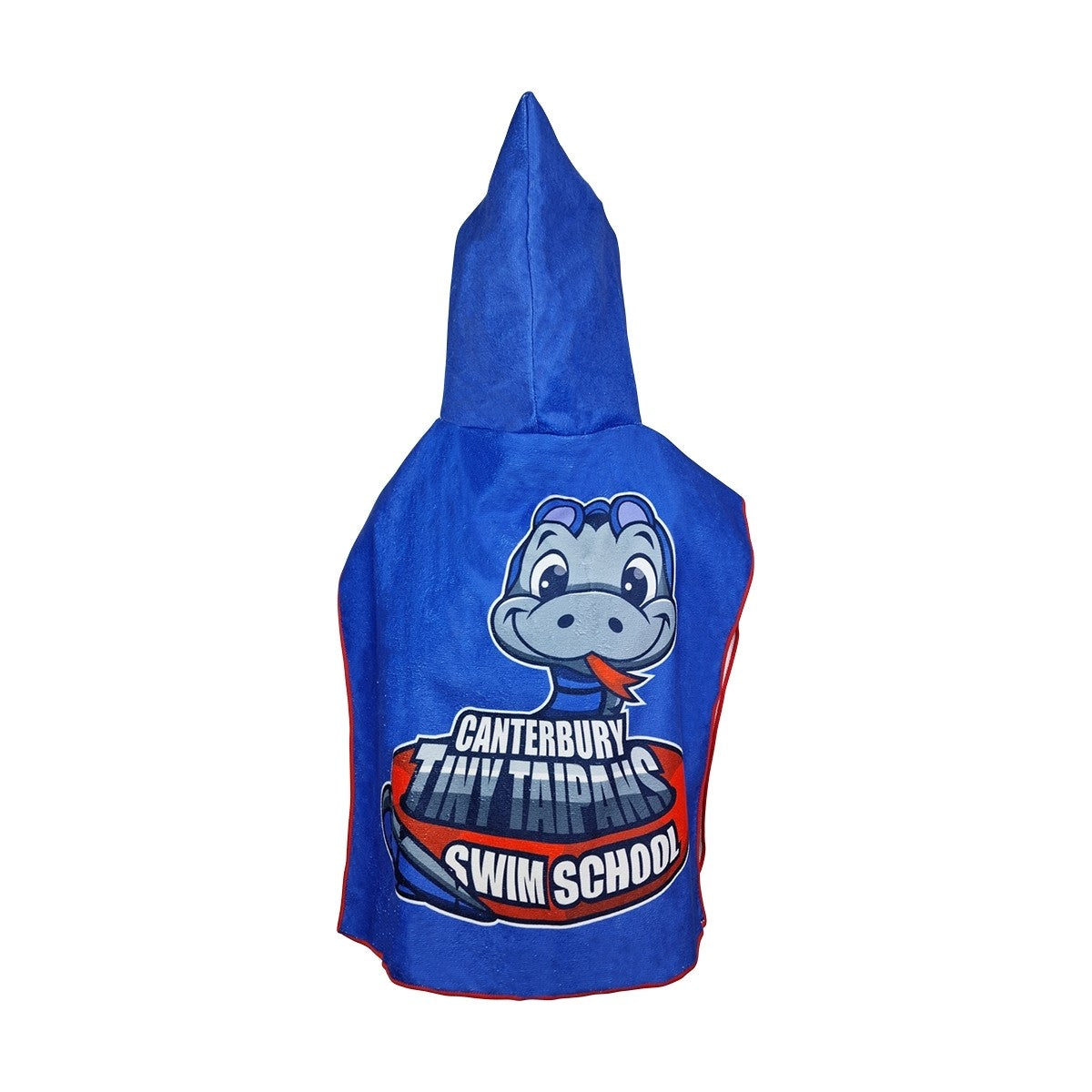 Hooded Towel