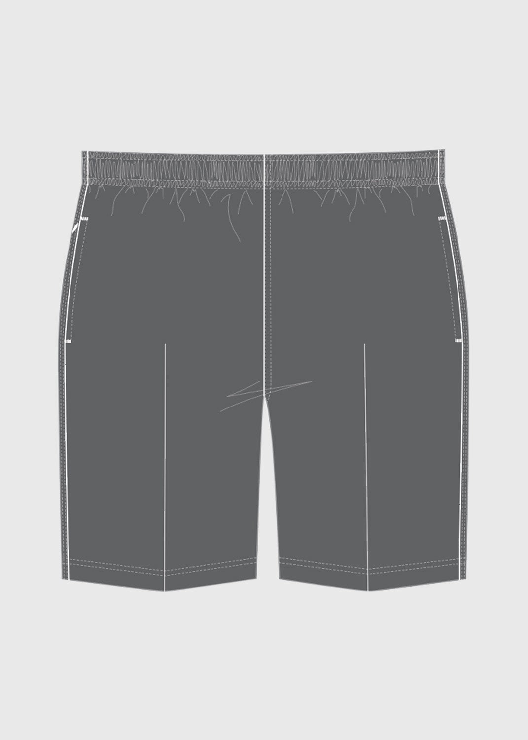 Shorts Boys Grey