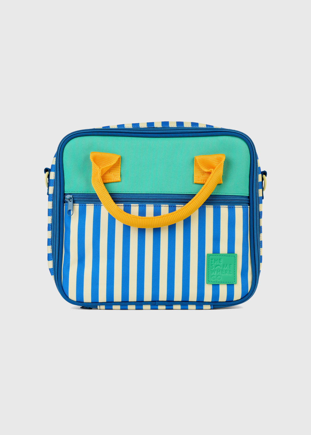 TSC Mini Lunch Case - Sundash