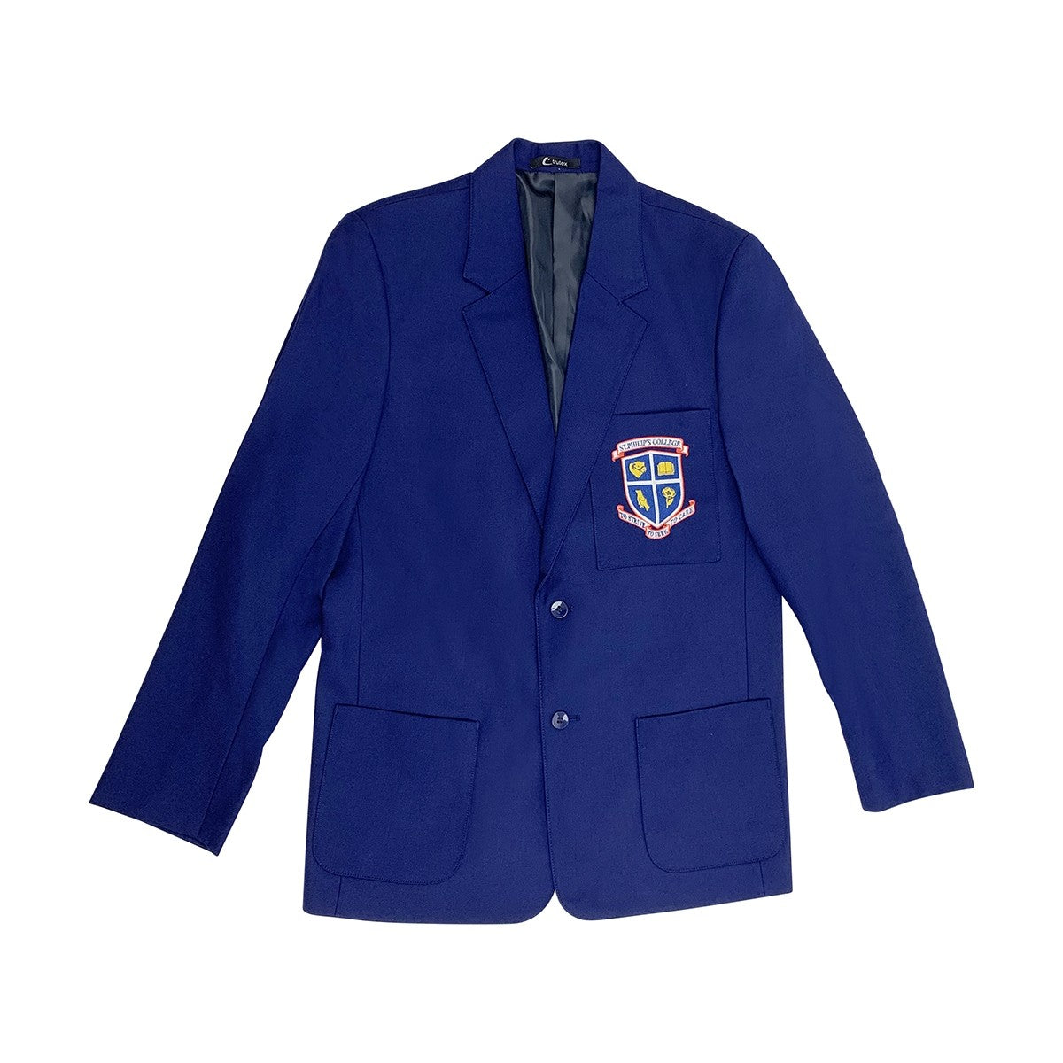 Blazer Navy