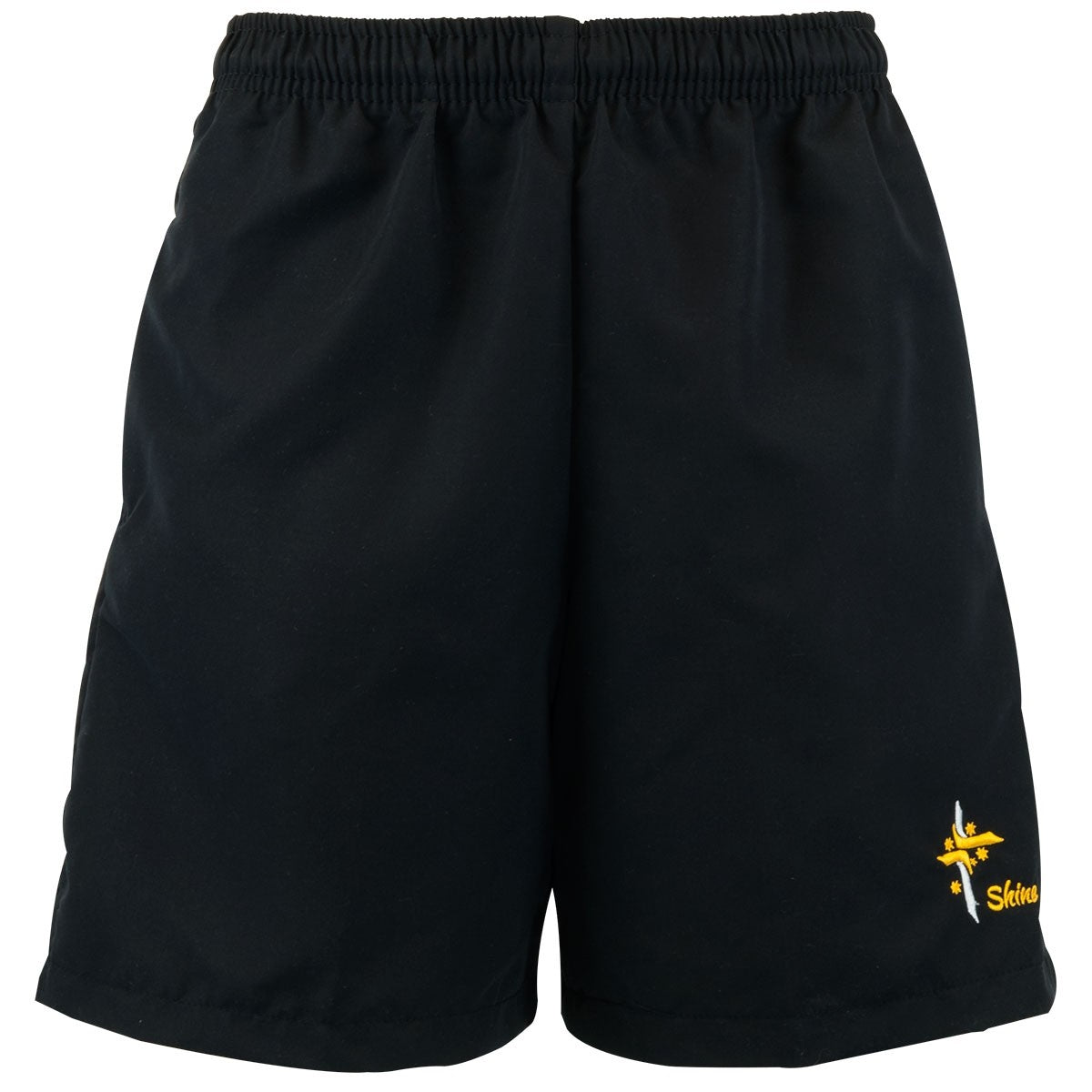 Short Sport Secondary