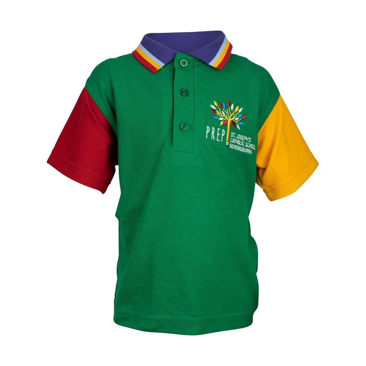 Prep Polo