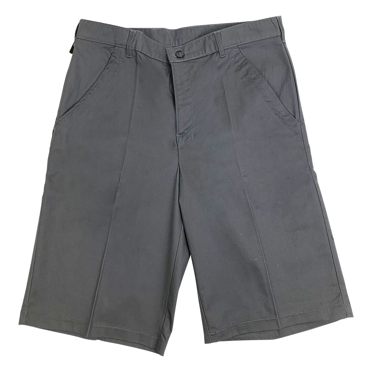 Shorts Grey Formal