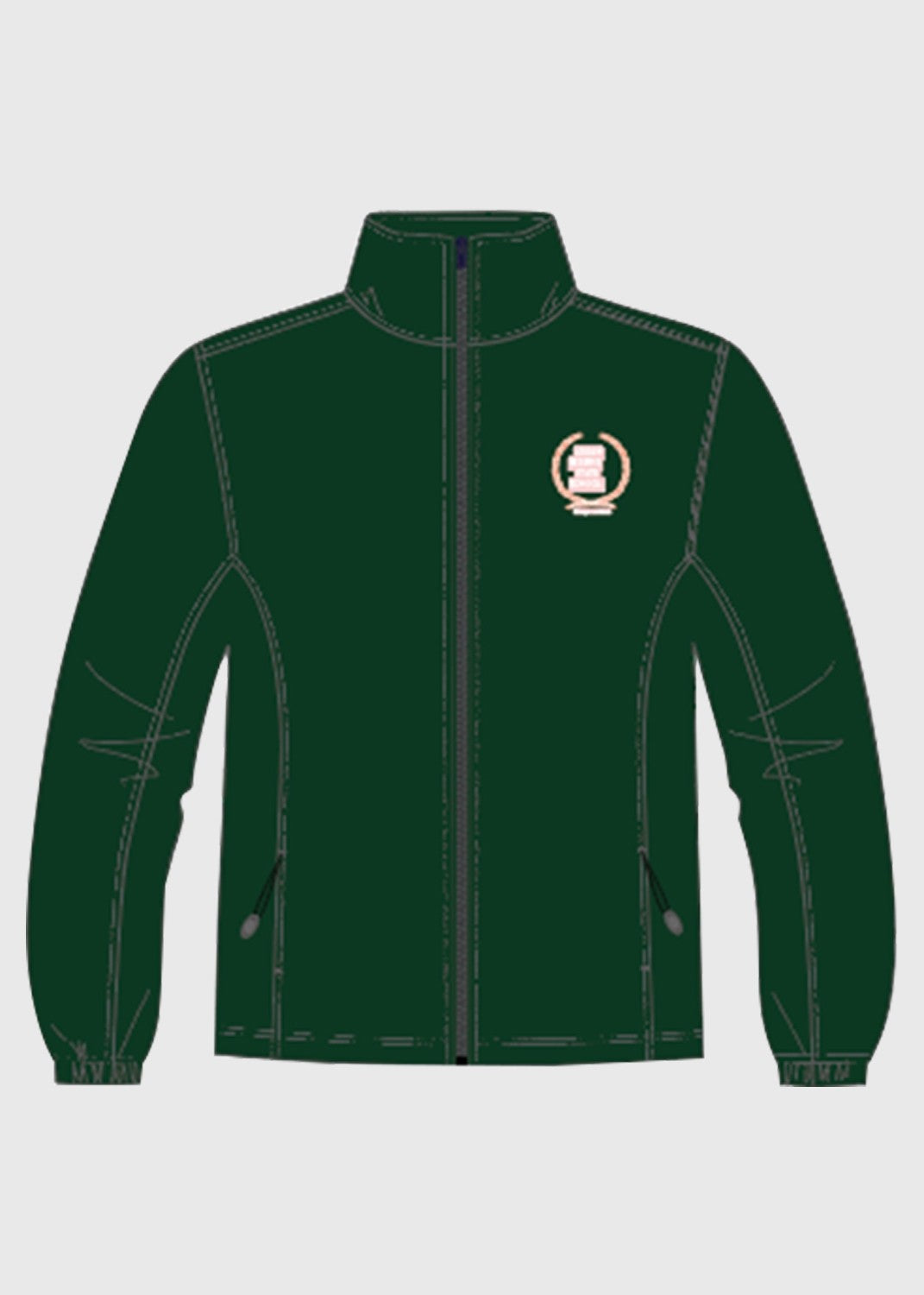 Jacket Fleece